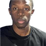 Joven de 21 años con experiencia de 6 meses dando clases particulares a niños de primaria